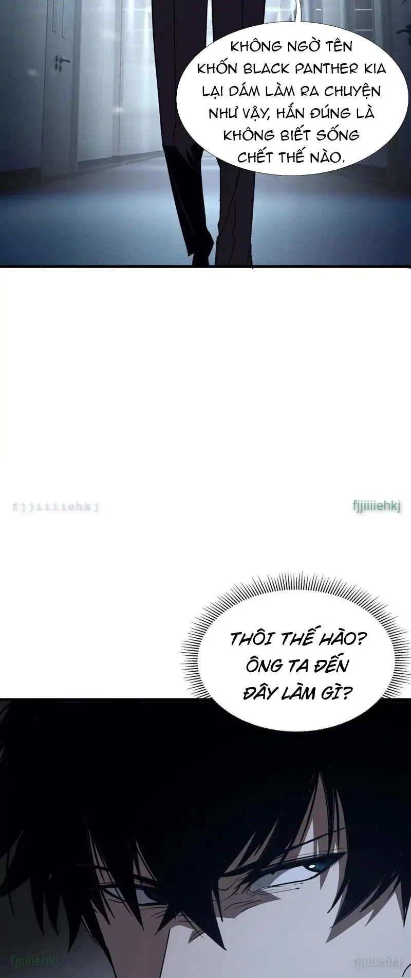 Dị ngục bạo quân: Cái bóng của ta có thể tiến hóa vô hạn Chapter 44 - 19