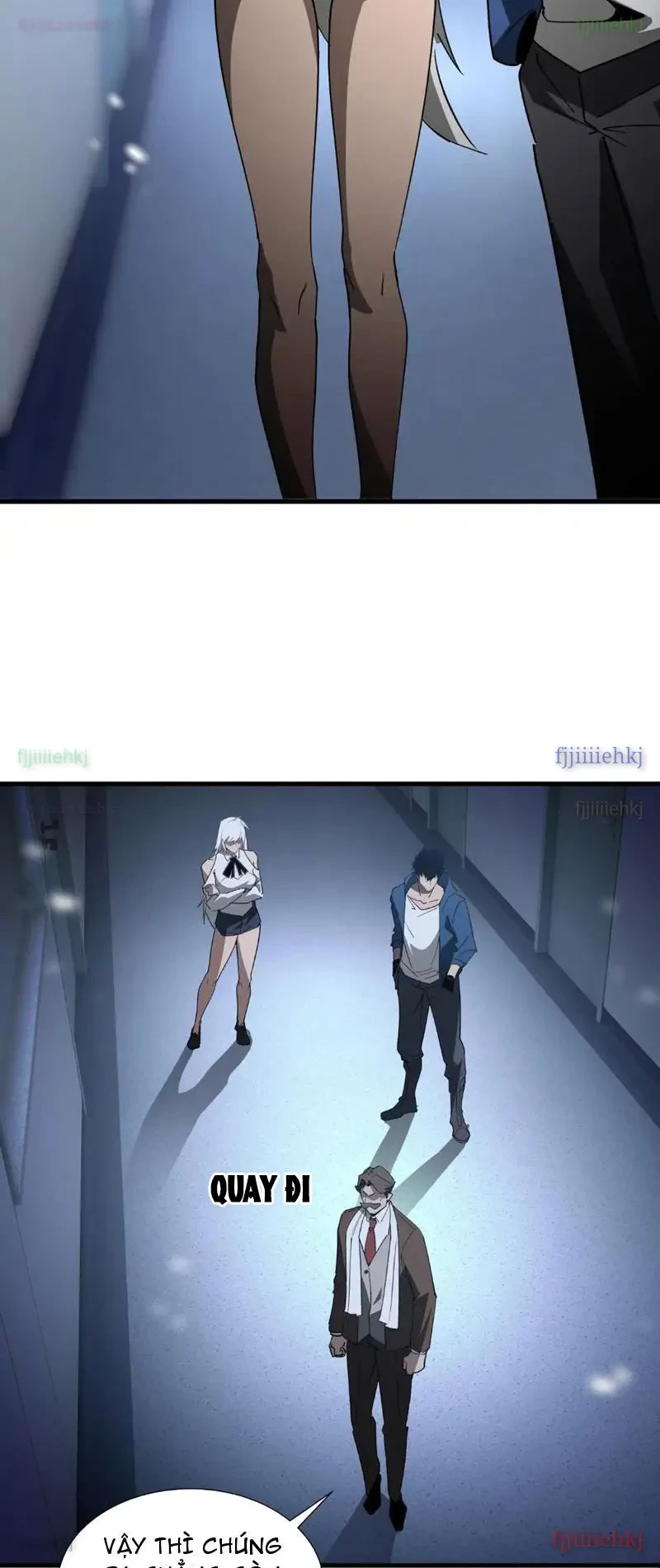 Dị ngục bạo quân: Cái bóng của ta có thể tiến hóa vô hạn Chapter 44 - 26