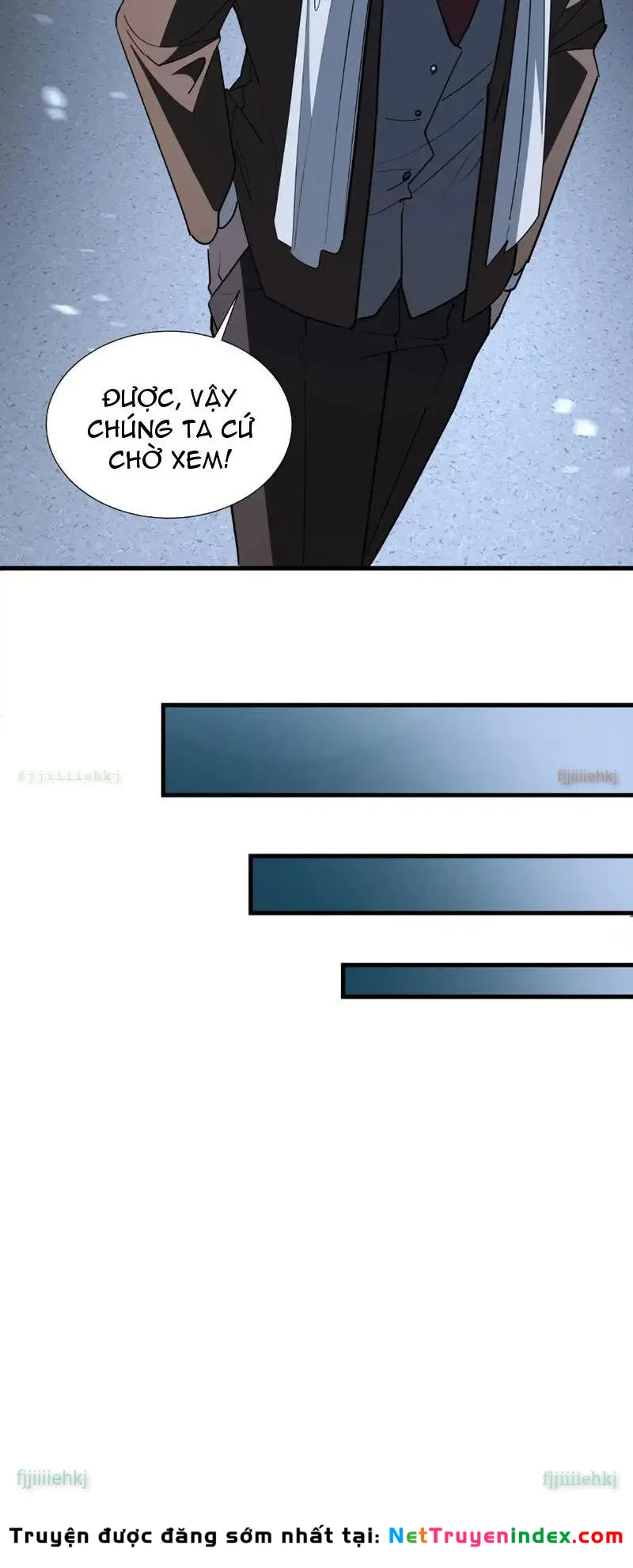 Dị ngục bạo quân: Cái bóng của ta có thể tiến hóa vô hạn Chapter 44 - 29