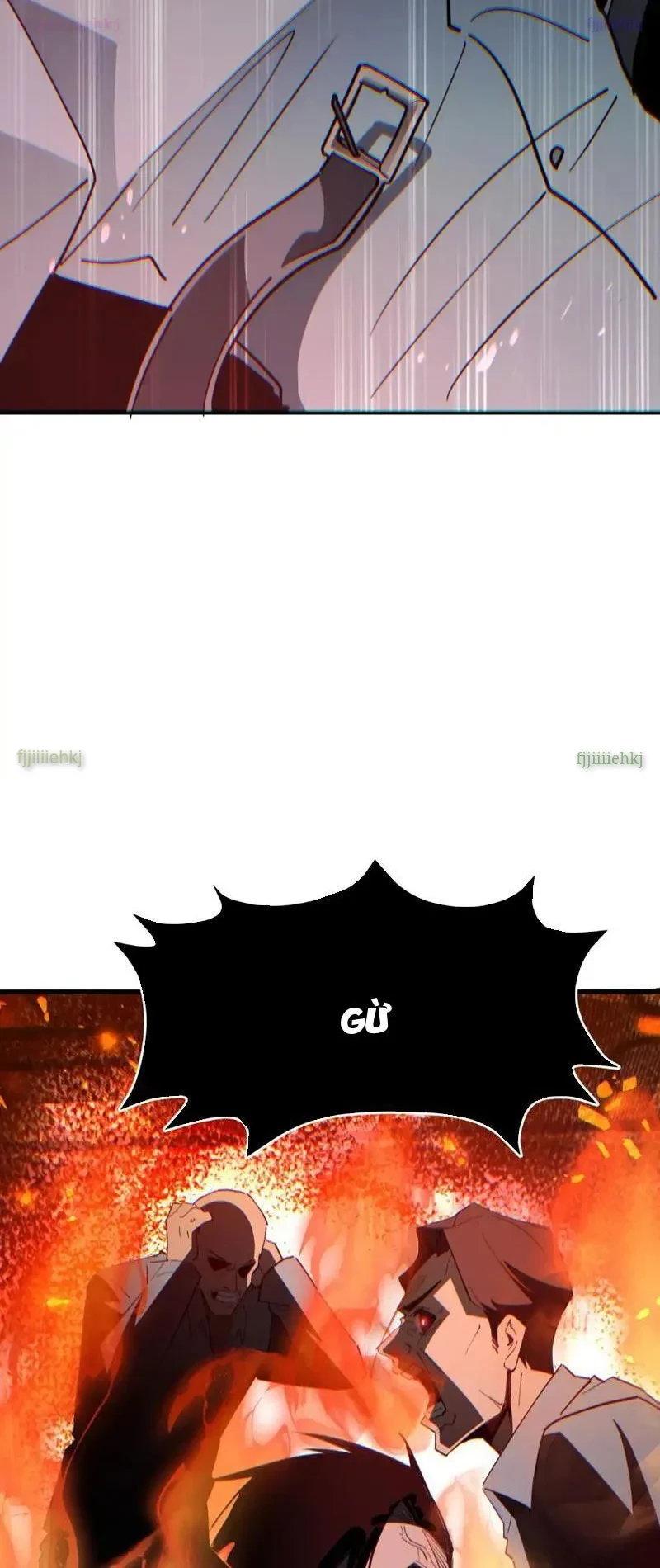 Dị ngục bạo quân: Cái bóng của ta có thể tiến hóa vô hạn Chapter 44 - 34