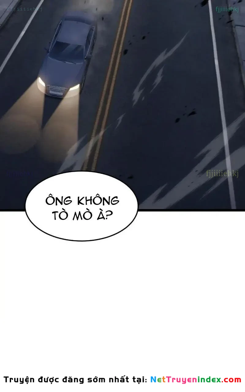 Dị ngục bạo quân: Cái bóng của ta có thể tiến hóa vô hạn Chapter 45 - 2