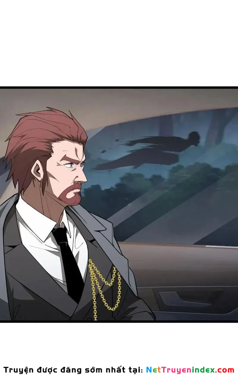 Dị ngục bạo quân: Cái bóng của ta có thể tiến hóa vô hạn Chapter 45 - 3