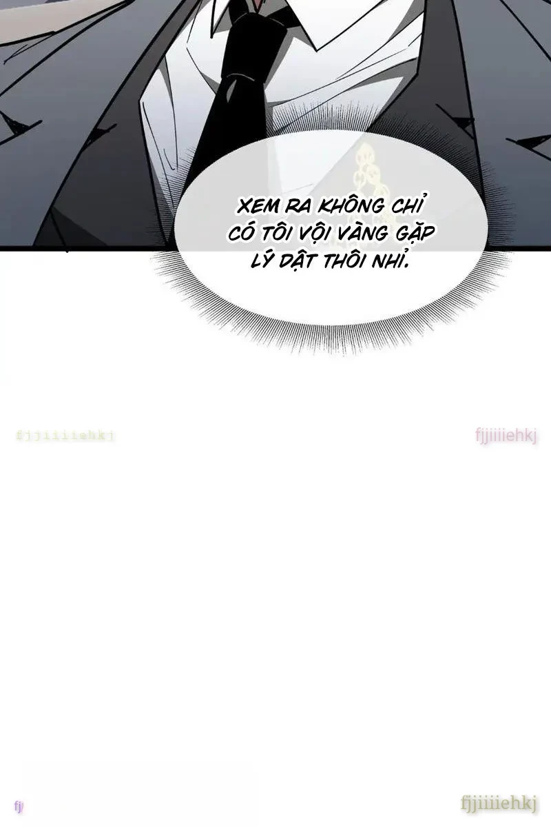 Dị ngục bạo quân: Cái bóng của ta có thể tiến hóa vô hạn Chapter 45 - 5