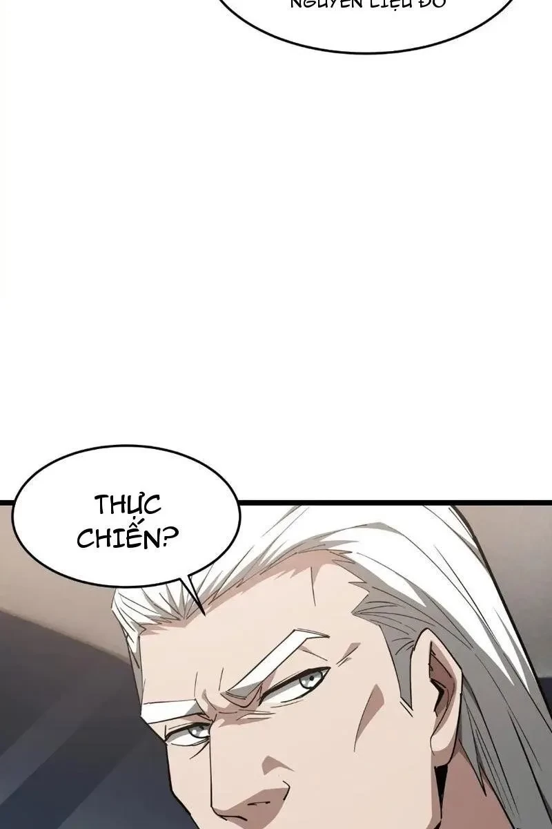 Dị ngục bạo quân: Cái bóng của ta có thể tiến hóa vô hạn Chapter 45 - 7