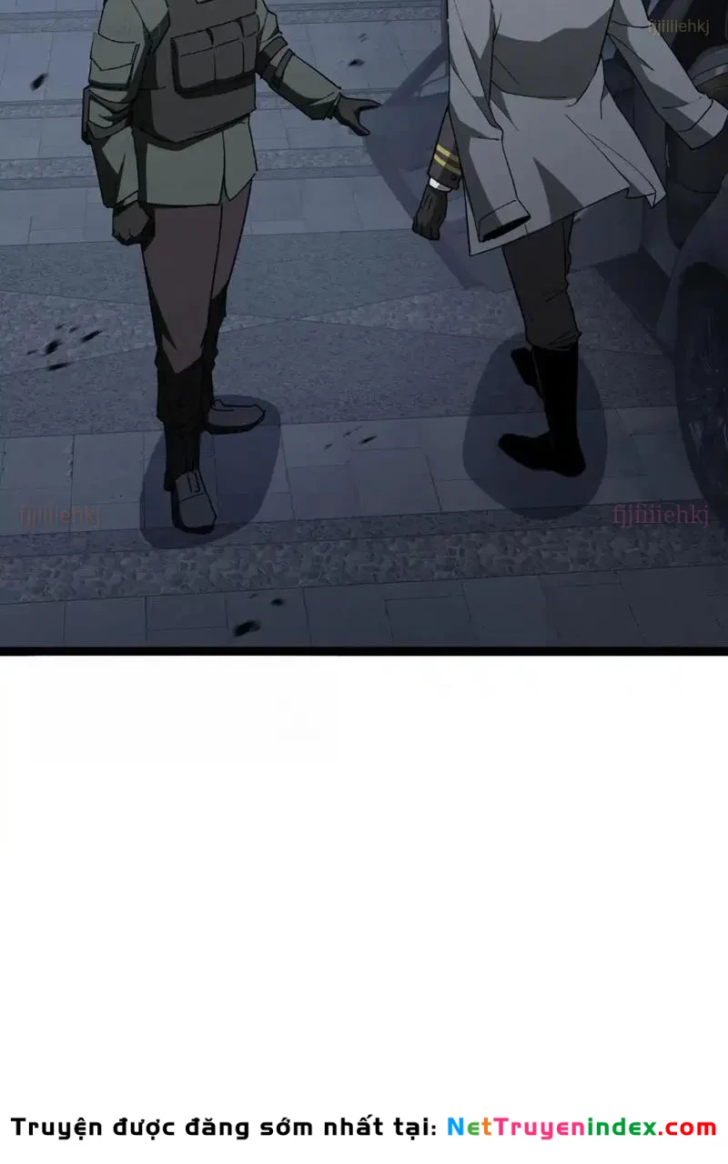 Dị ngục bạo quân: Cái bóng của ta có thể tiến hóa vô hạn Chapter 45 - 13