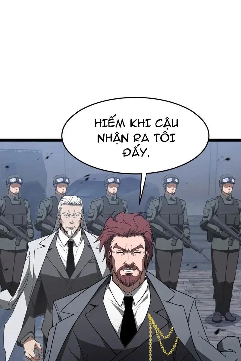 Dị ngục bạo quân: Cái bóng của ta có thể tiến hóa vô hạn Chapter 45 - 14