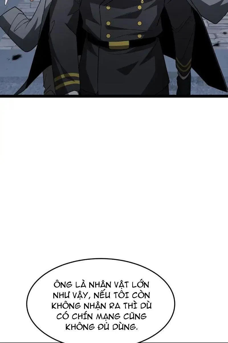 Dị ngục bạo quân: Cái bóng của ta có thể tiến hóa vô hạn Chapter 45 - 15