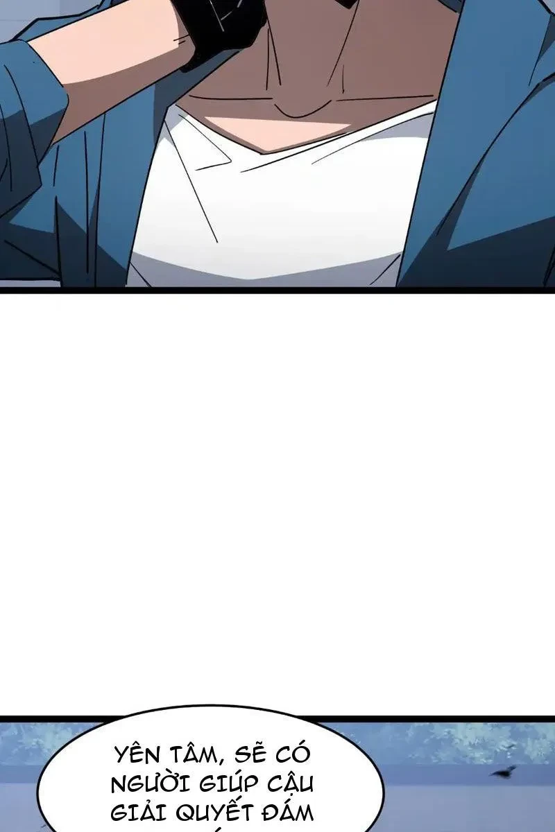 Dị ngục bạo quân: Cái bóng của ta có thể tiến hóa vô hạn Chapter 45 - 18