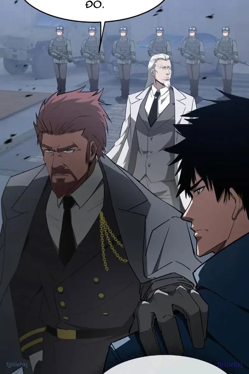 Dị ngục bạo quân: Cái bóng của ta có thể tiến hóa vô hạn Chapter 45 - 19