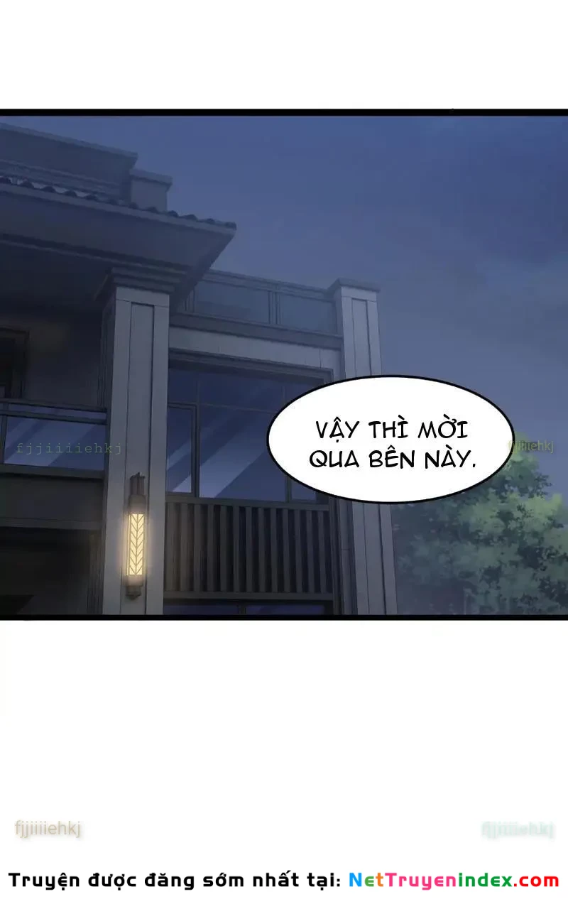 Dị ngục bạo quân: Cái bóng của ta có thể tiến hóa vô hạn Chapter 45 - 21