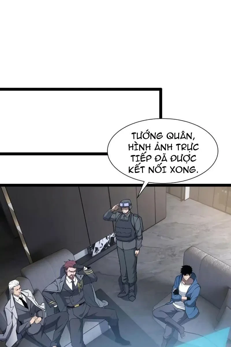 Dị ngục bạo quân: Cái bóng của ta có thể tiến hóa vô hạn Chapter 45 - 22