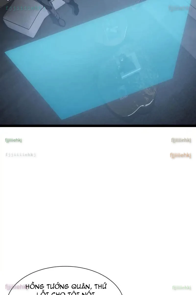 Dị ngục bạo quân: Cái bóng của ta có thể tiến hóa vô hạn Chapter 45 - 23