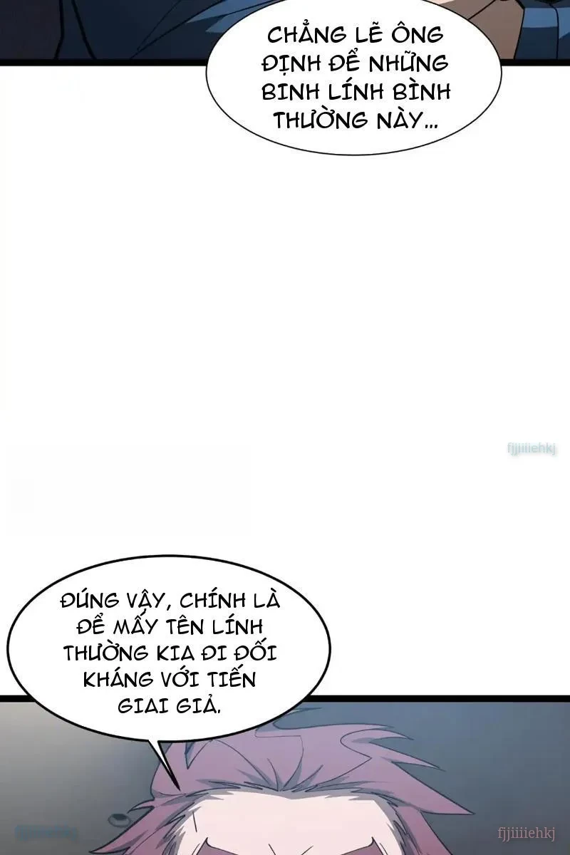 Dị ngục bạo quân: Cái bóng của ta có thể tiến hóa vô hạn Chapter 45 - 25