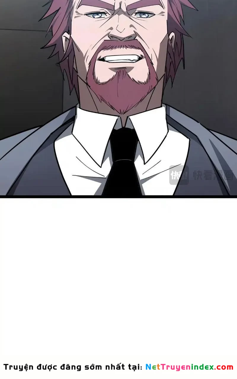 Dị ngục bạo quân: Cái bóng của ta có thể tiến hóa vô hạn Chapter 45 - 26