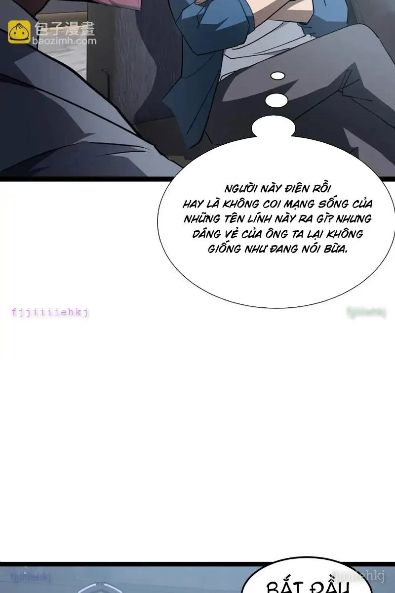 Dị ngục bạo quân: Cái bóng của ta có thể tiến hóa vô hạn Chapter 45 - 28