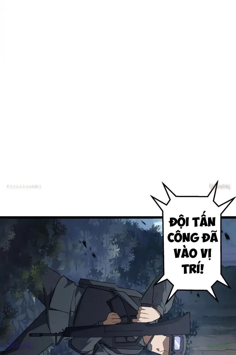 Dị ngục bạo quân: Cái bóng của ta có thể tiến hóa vô hạn Chapter 45 - 30