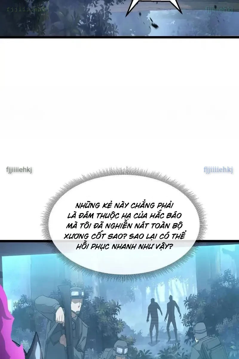 Dị ngục bạo quân: Cái bóng của ta có thể tiến hóa vô hạn Chapter 45 - 32