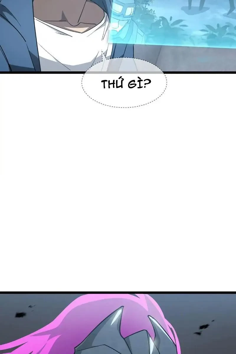 Dị ngục bạo quân: Cái bóng của ta có thể tiến hóa vô hạn Chapter 45 - 35