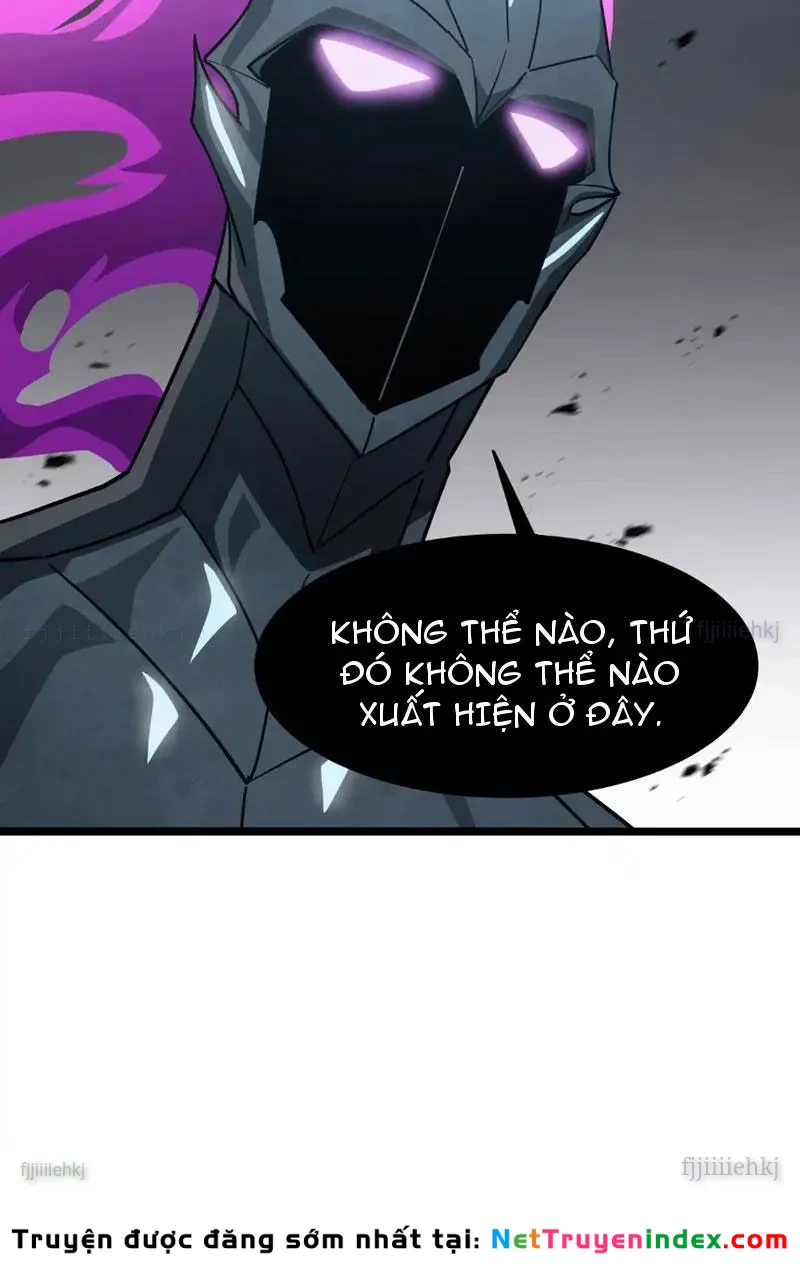 Dị ngục bạo quân: Cái bóng của ta có thể tiến hóa vô hạn Chapter 45 - 36