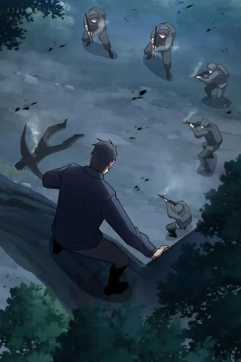 Dị ngục bạo quân: Cái bóng của ta có thể tiến hóa vô hạn Chapter 45 - 40