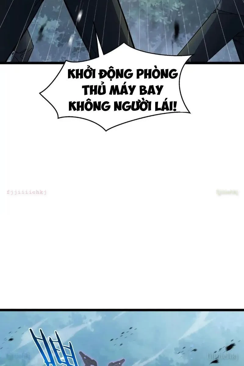 Dị ngục bạo quân: Cái bóng của ta có thể tiến hóa vô hạn Chapter 45 - 44