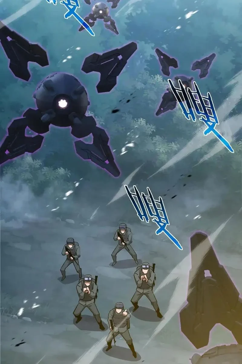 Dị ngục bạo quân: Cái bóng của ta có thể tiến hóa vô hạn Chapter 45 - 45