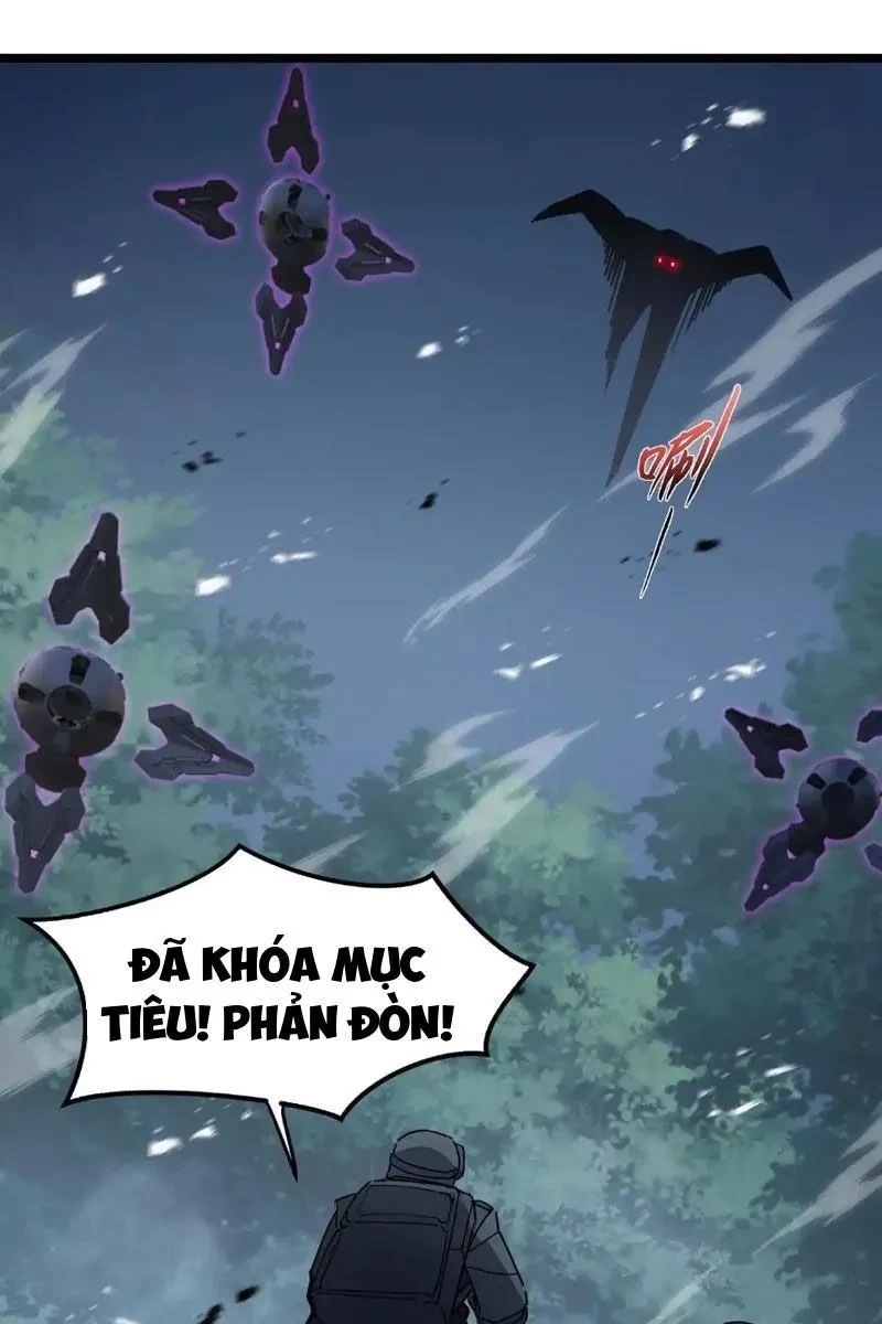 Dị ngục bạo quân: Cái bóng của ta có thể tiến hóa vô hạn Chapter 45 - 51