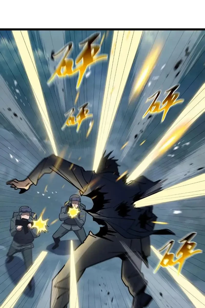 Dị ngục bạo quân: Cái bóng của ta có thể tiến hóa vô hạn Chapter 45 - 53