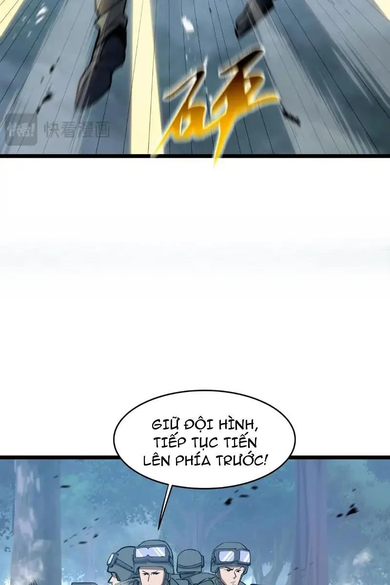 Dị ngục bạo quân: Cái bóng của ta có thể tiến hóa vô hạn Chapter 45 - 54