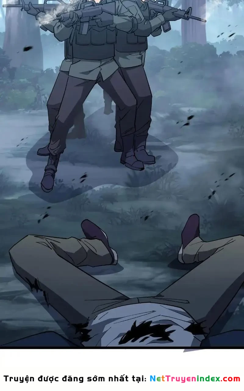 Dị ngục bạo quân: Cái bóng của ta có thể tiến hóa vô hạn Chapter 45 - 55