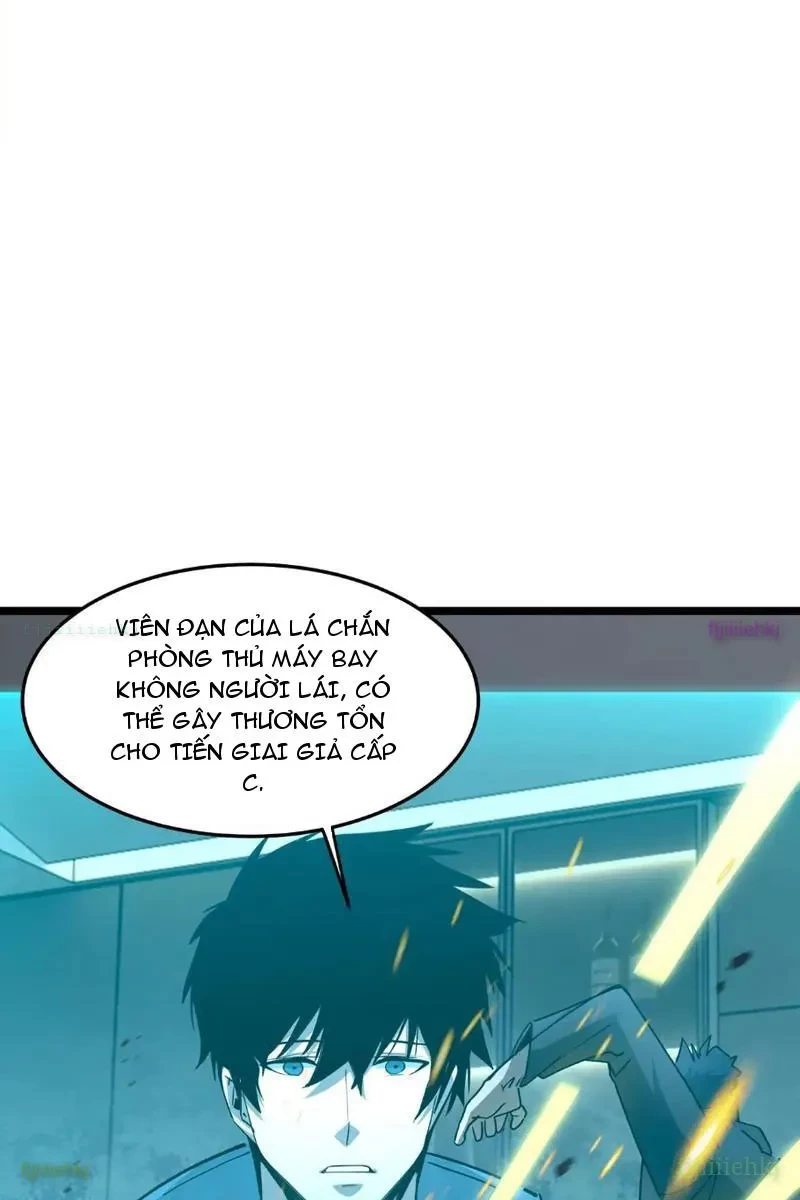 Dị ngục bạo quân: Cái bóng của ta có thể tiến hóa vô hạn Chapter 45 - 56