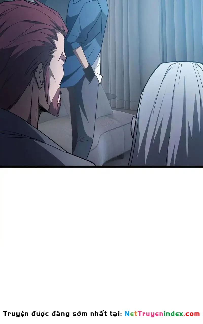 Dị ngục bạo quân: Cái bóng của ta có thể tiến hóa vô hạn Chapter 45 - 60