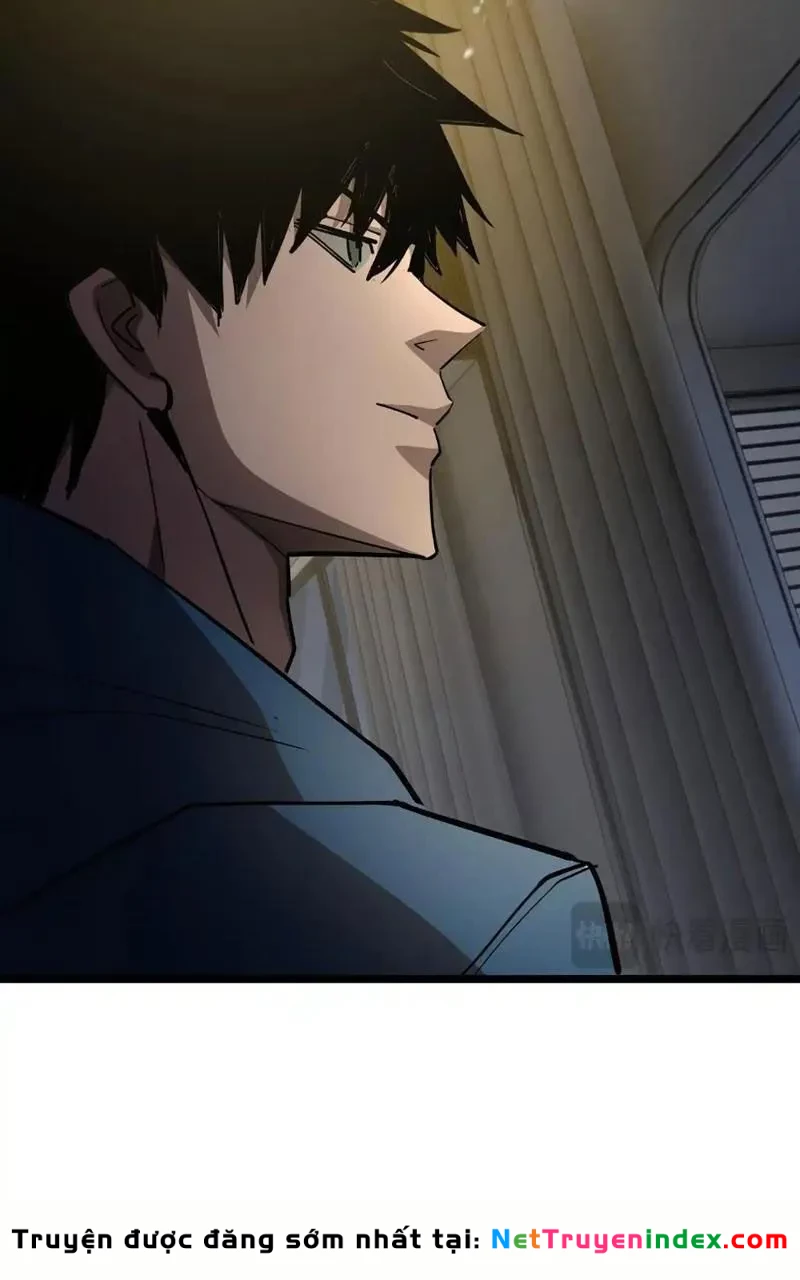 Dị ngục bạo quân: Cái bóng của ta có thể tiến hóa vô hạn Chapter 45 - 64