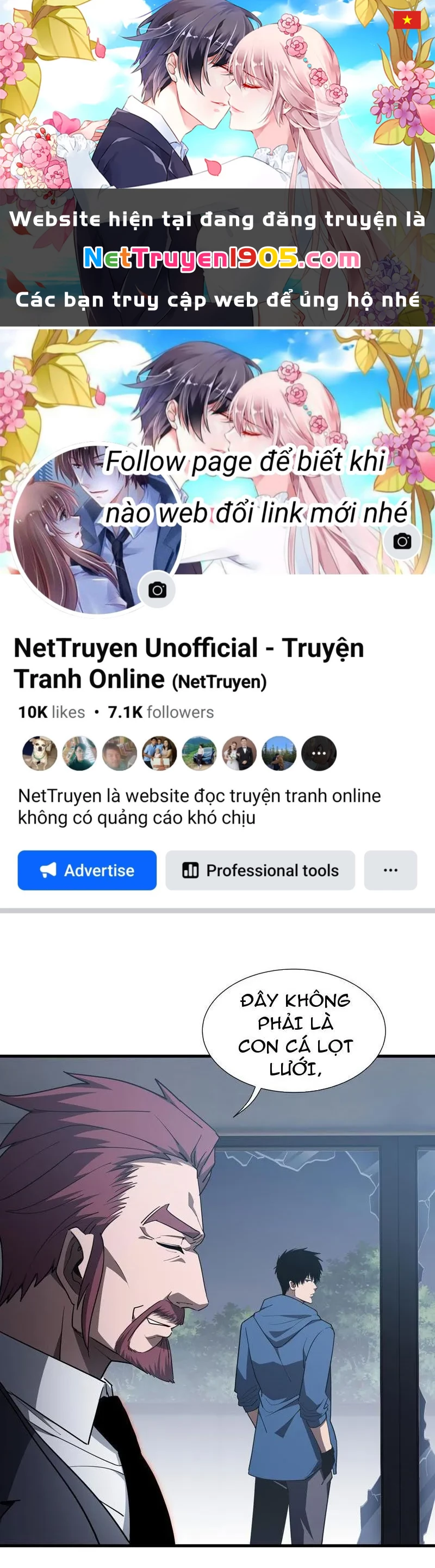 Dị ngục bạo quân: Cái bóng của ta có thể tiến hóa vô hạn Chapter 46 - 1