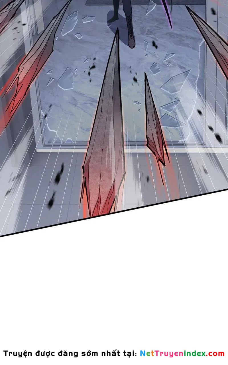 Dị ngục bạo quân: Cái bóng của ta có thể tiến hóa vô hạn Chapter 46 - 3