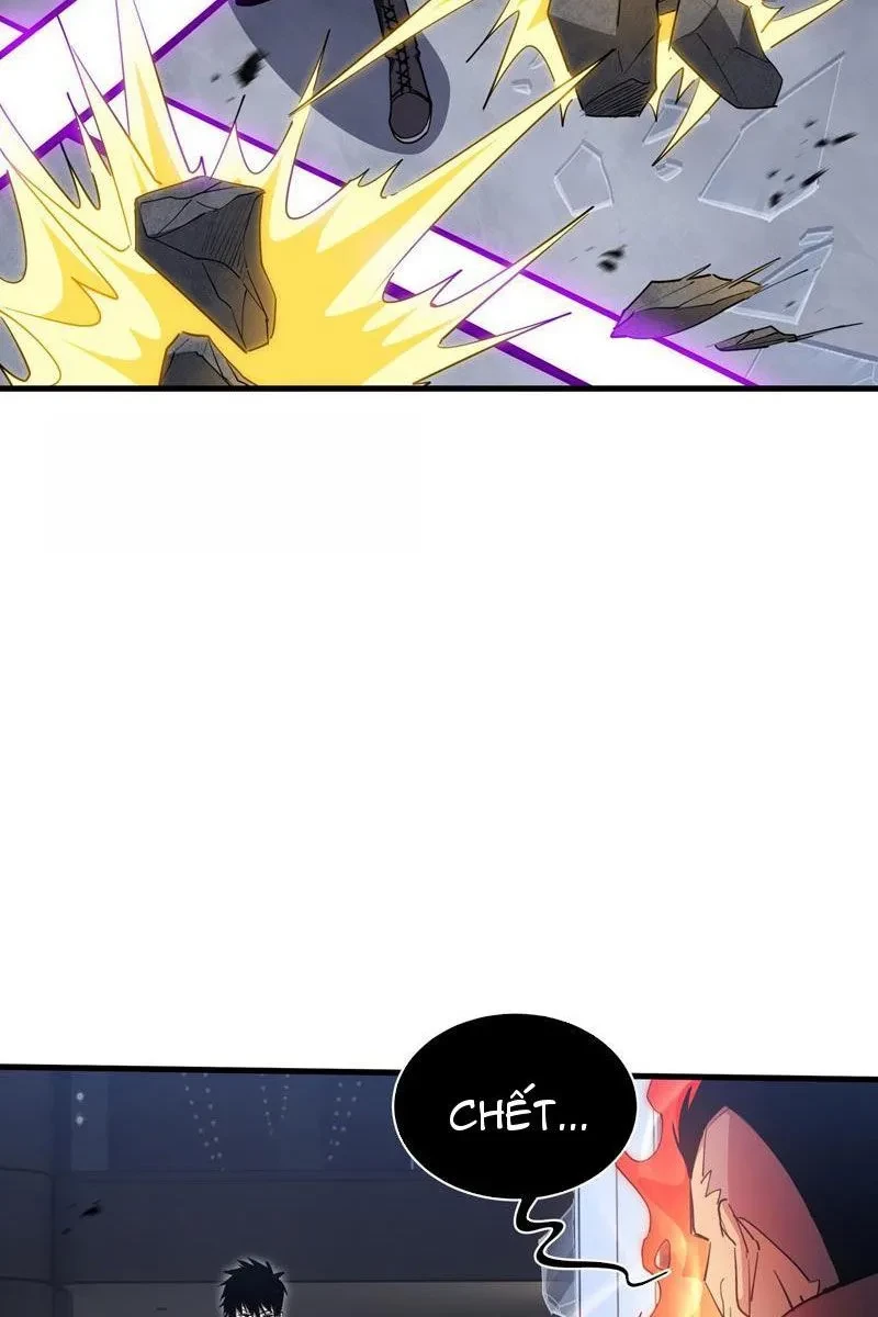 Dị ngục bạo quân: Cái bóng của ta có thể tiến hóa vô hạn Chapter 46 - 5