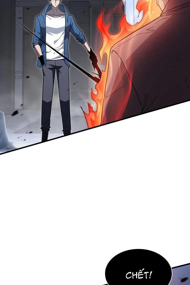 Dị ngục bạo quân: Cái bóng của ta có thể tiến hóa vô hạn Chapter 46 - 6