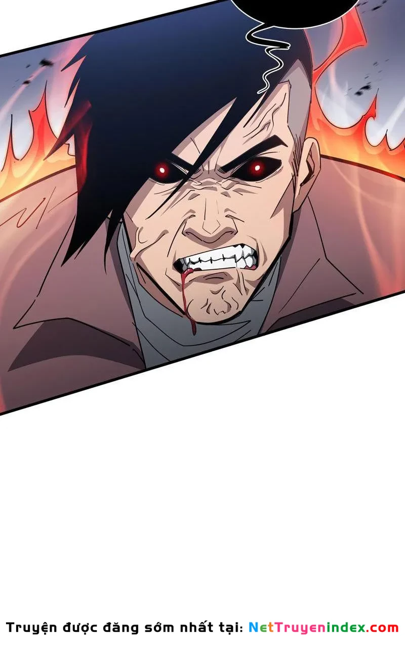 Dị ngục bạo quân: Cái bóng của ta có thể tiến hóa vô hạn Chapter 46 - 7