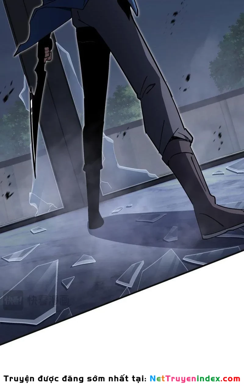 Dị ngục bạo quân: Cái bóng của ta có thể tiến hóa vô hạn Chapter 46 - 9