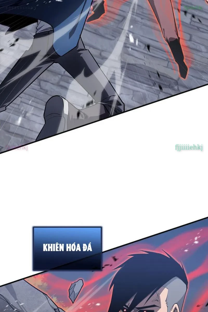 Dị ngục bạo quân: Cái bóng của ta có thể tiến hóa vô hạn Chapter 46 - 19