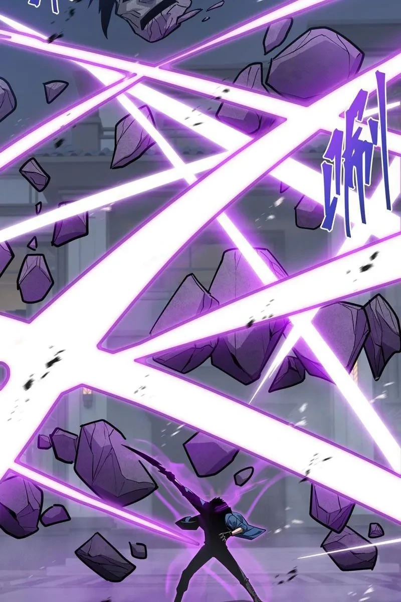 Dị ngục bạo quân: Cái bóng của ta có thể tiến hóa vô hạn Chapter 46 - 35