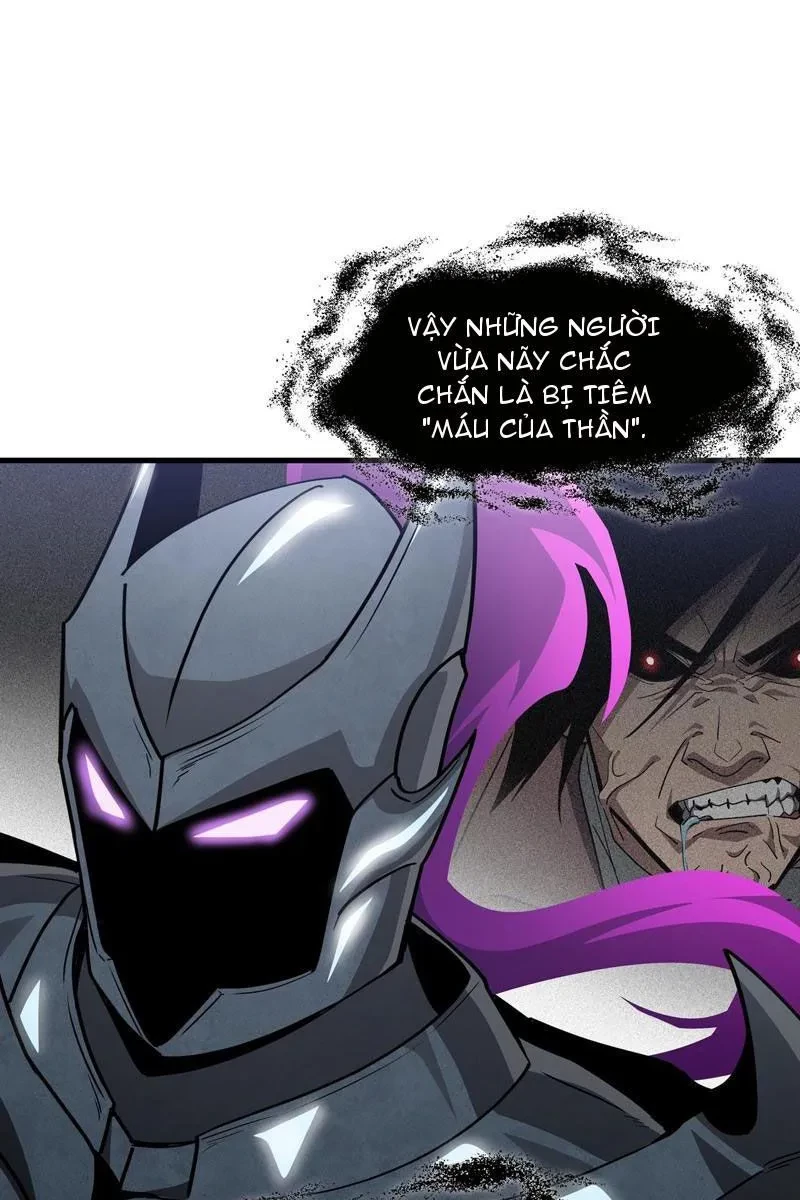 Dị ngục bạo quân: Cái bóng của ta có thể tiến hóa vô hạn Chapter 46 - 60