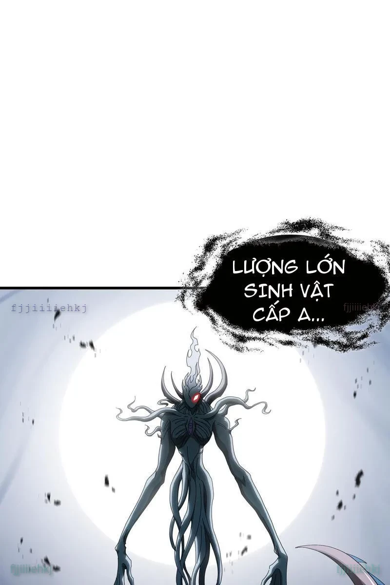 Dị ngục bạo quân: Cái bóng của ta có thể tiến hóa vô hạn Chapter 46 - 65