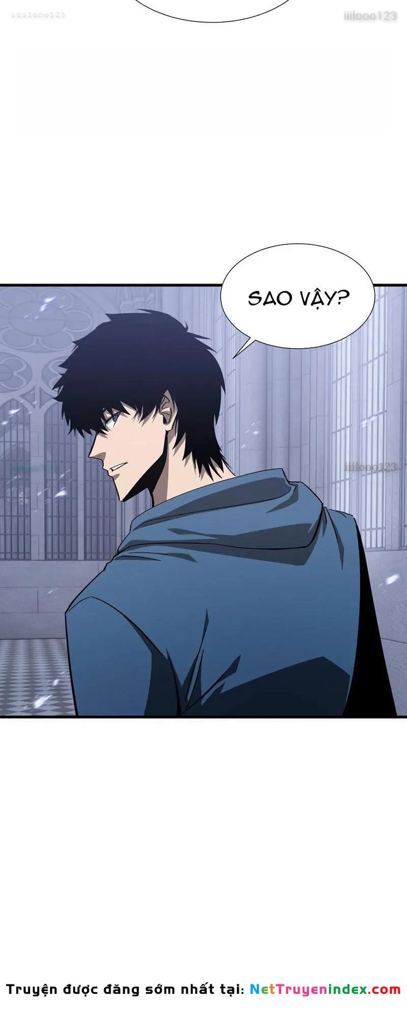 Dị ngục bạo quân: Cái bóng của ta có thể tiến hóa vô hạn Chapter 47 - 12