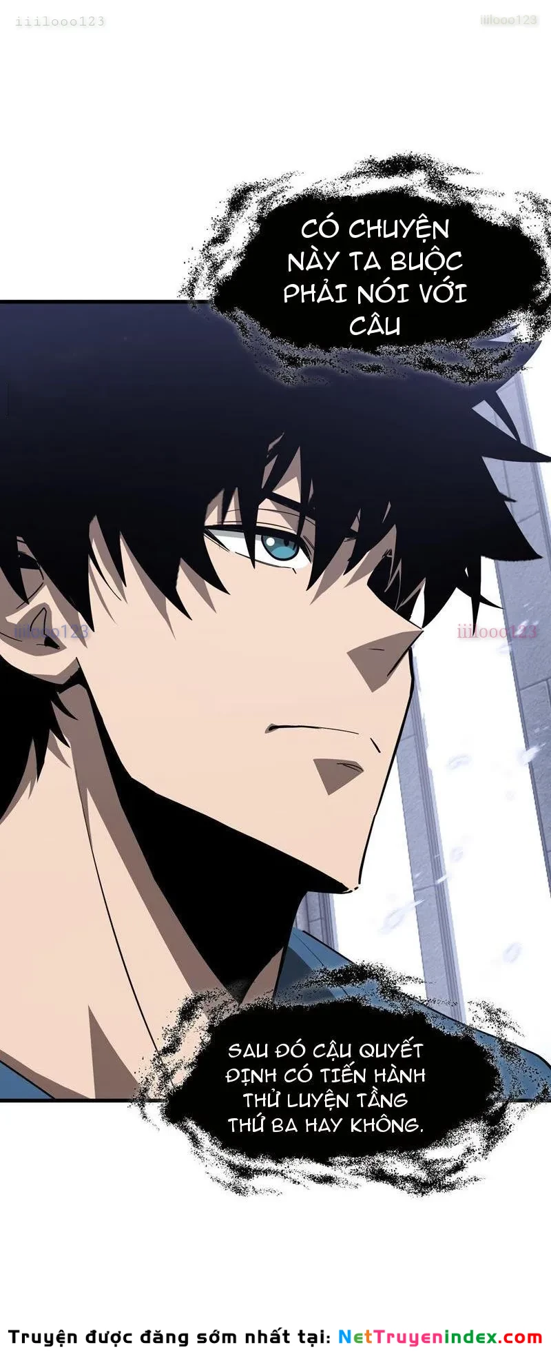 Dị ngục bạo quân: Cái bóng của ta có thể tiến hóa vô hạn Chapter 47 - 13