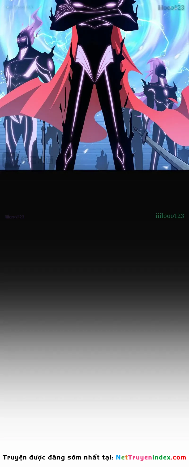 Dị ngục bạo quân: Cái bóng của ta có thể tiến hóa vô hạn Chapter 47 - 17