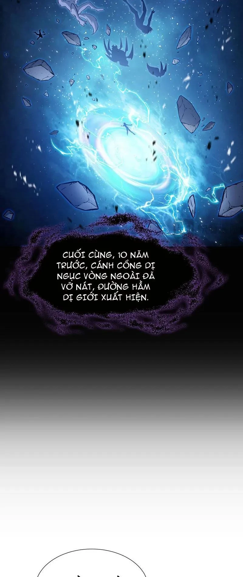 Dị ngục bạo quân: Cái bóng của ta có thể tiến hóa vô hạn Chapter 47 - 24