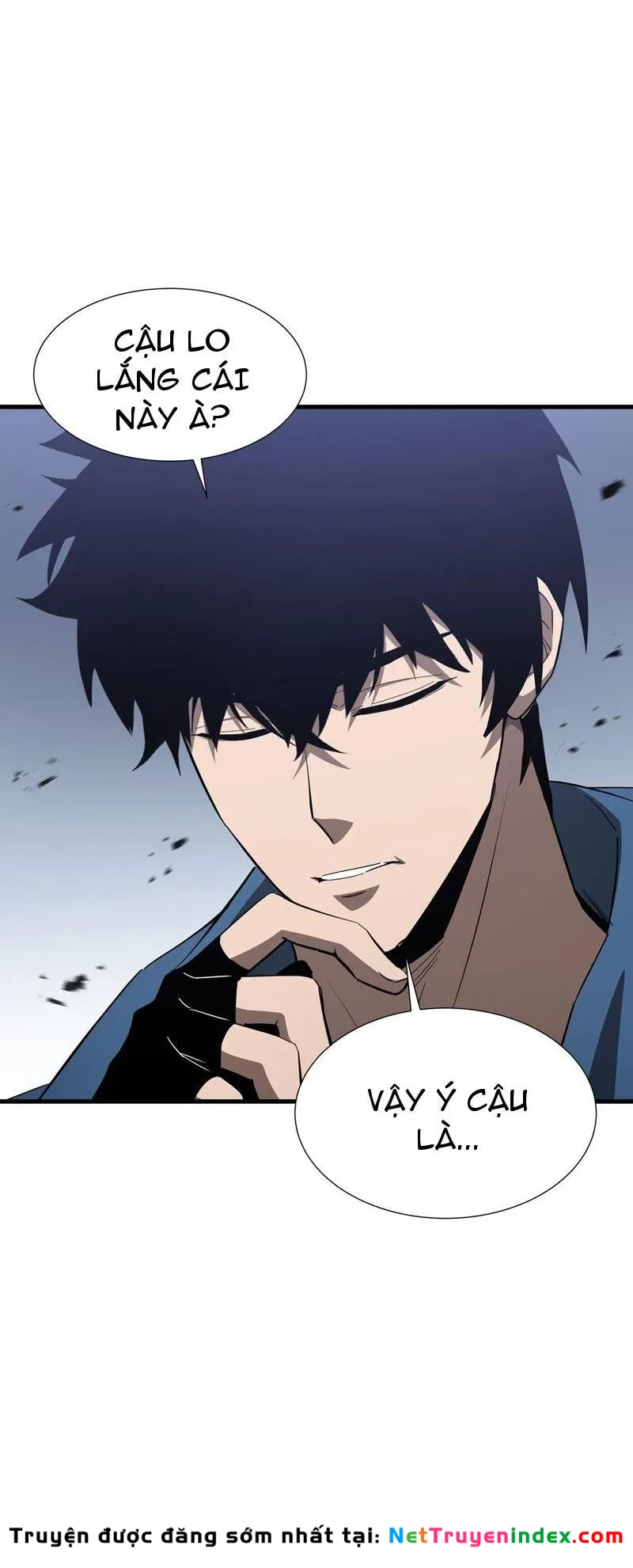 Dị ngục bạo quân: Cái bóng của ta có thể tiến hóa vô hạn Chapter 47 - 27