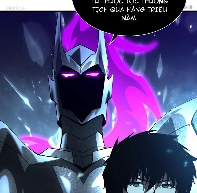 Dị ngục bạo quân: Cái bóng của ta có thể tiến hóa vô hạn Chapter 48 - 5