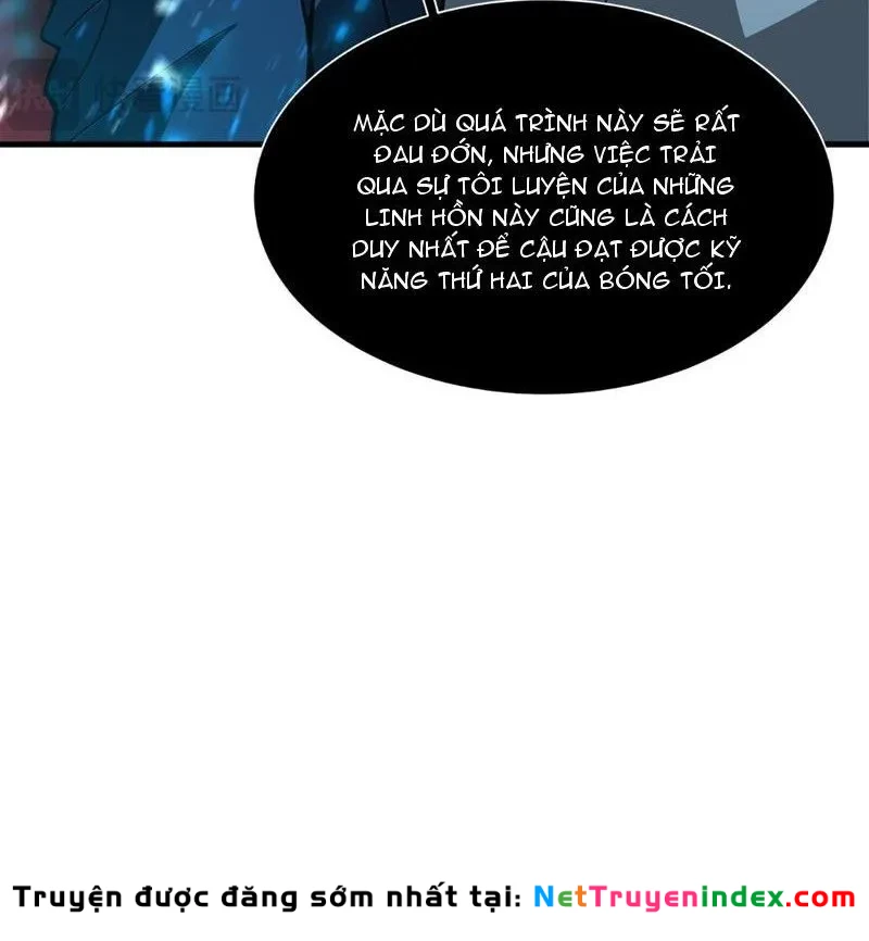 Dị ngục bạo quân: Cái bóng của ta có thể tiến hóa vô hạn Chapter 48 - 7